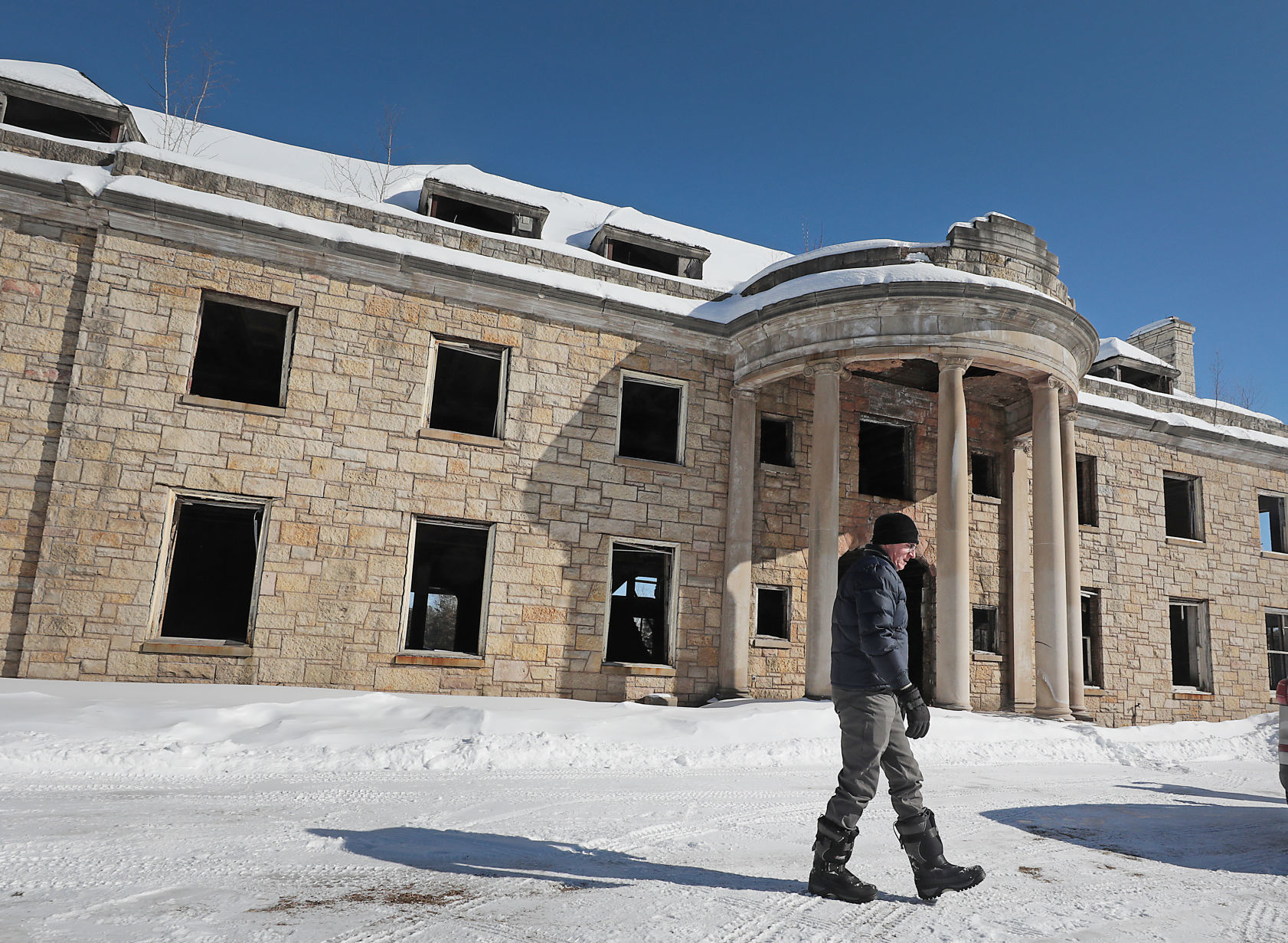 Alexian Brothers Novitiate